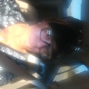 Meet your Posher, Ericka